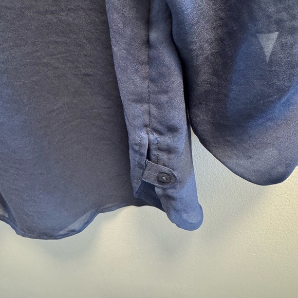 Not Just Pants Blouse in size 8 - Picture 3 of 5